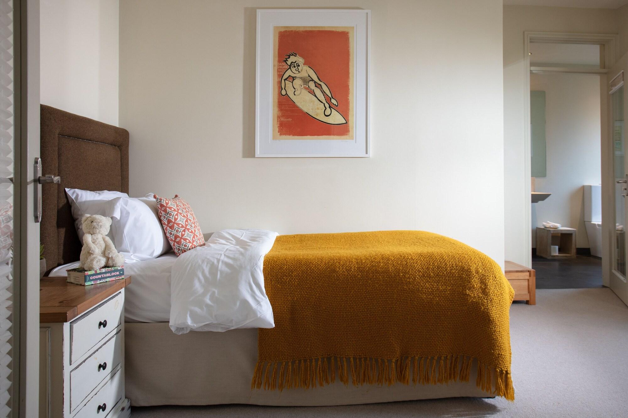 The Lewinnick Lodge New Quay Eksteriør bilde