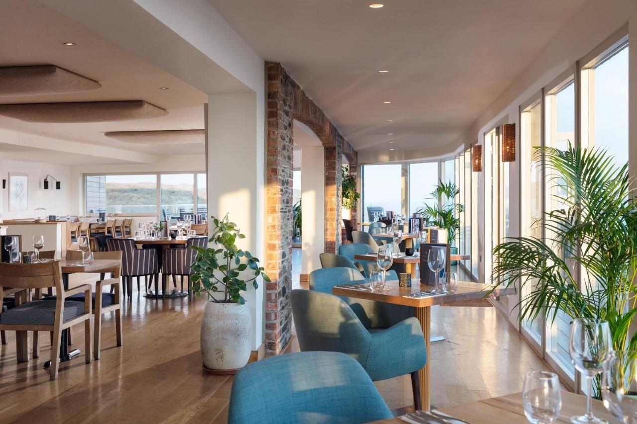The Lewinnick Lodge New Quay Eksteriør bilde