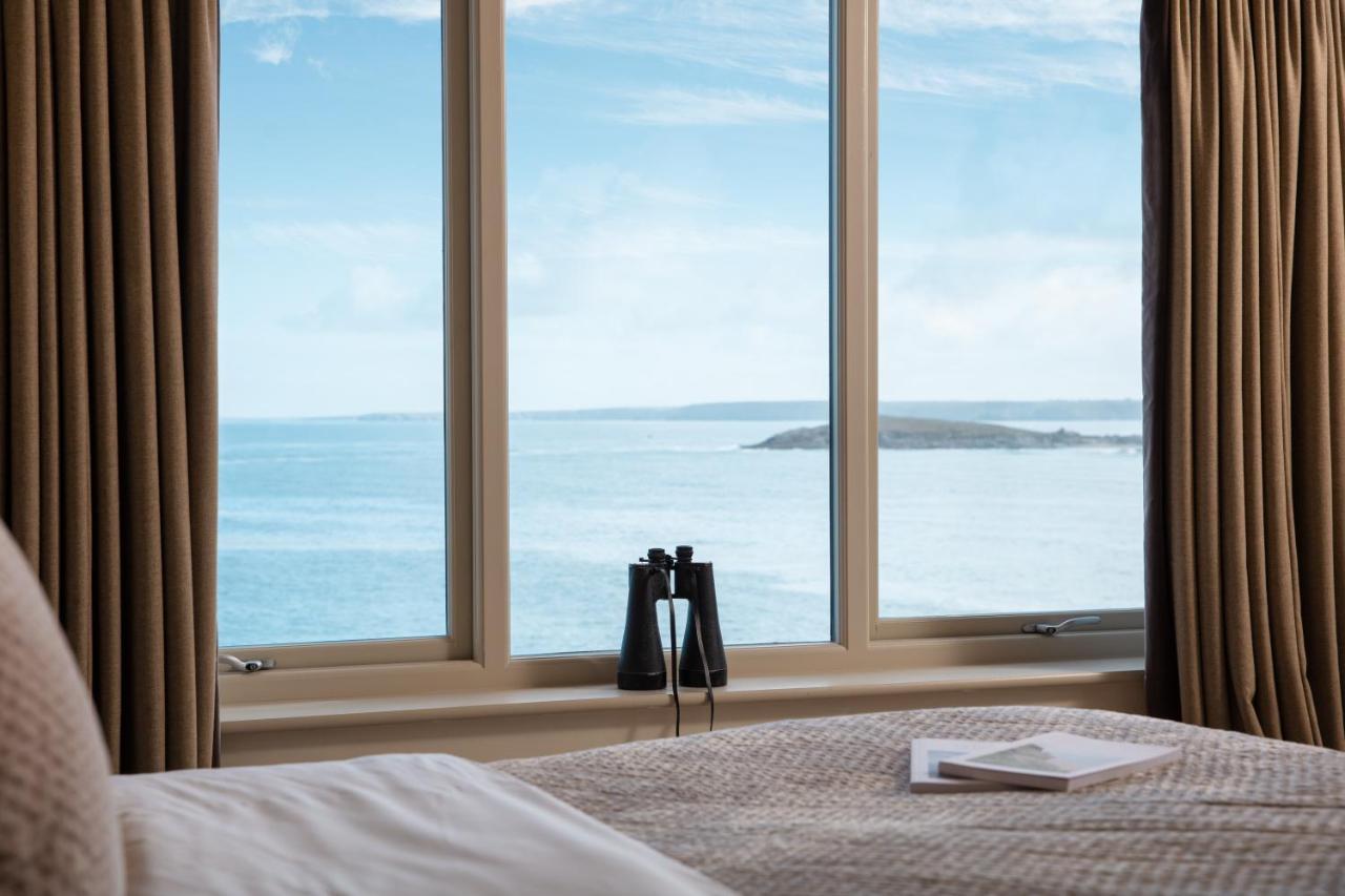 The Lewinnick Lodge New Quay Eksteriør bilde