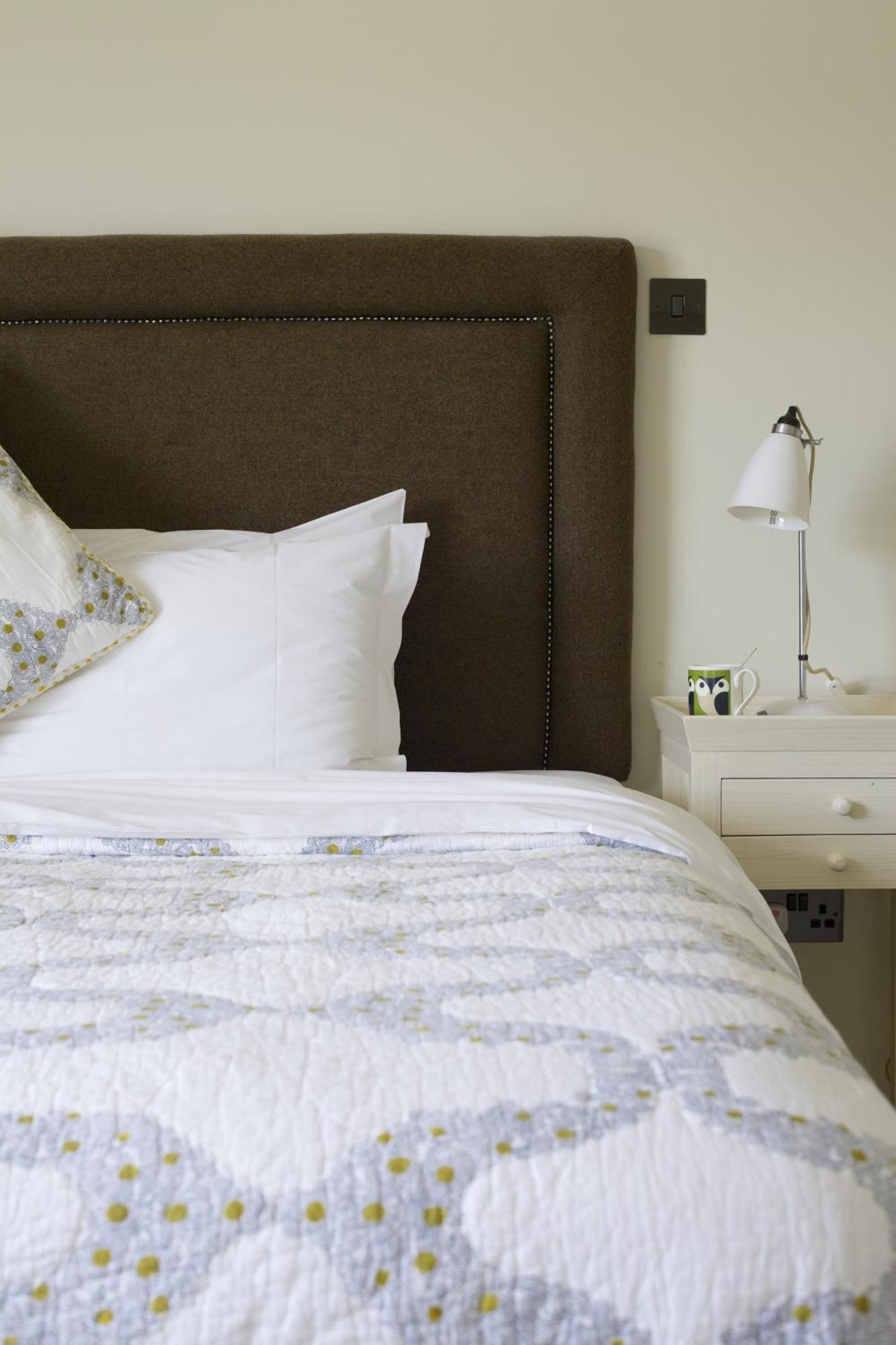 The Lewinnick Lodge New Quay Rom bilde